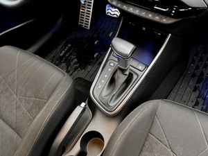 Hyundai Bayon bild 10