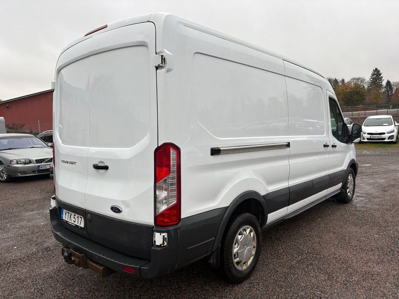 Ford Transit bild 3