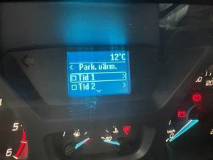 Ford Transit bild 8