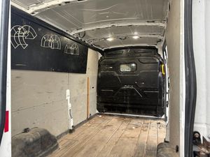 Ford Transit bild 5