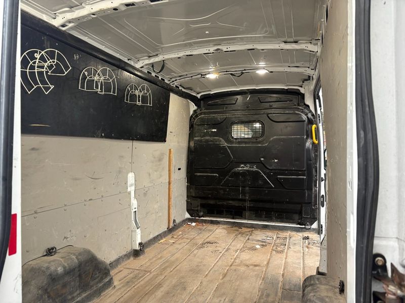 Ford Transit bild 5