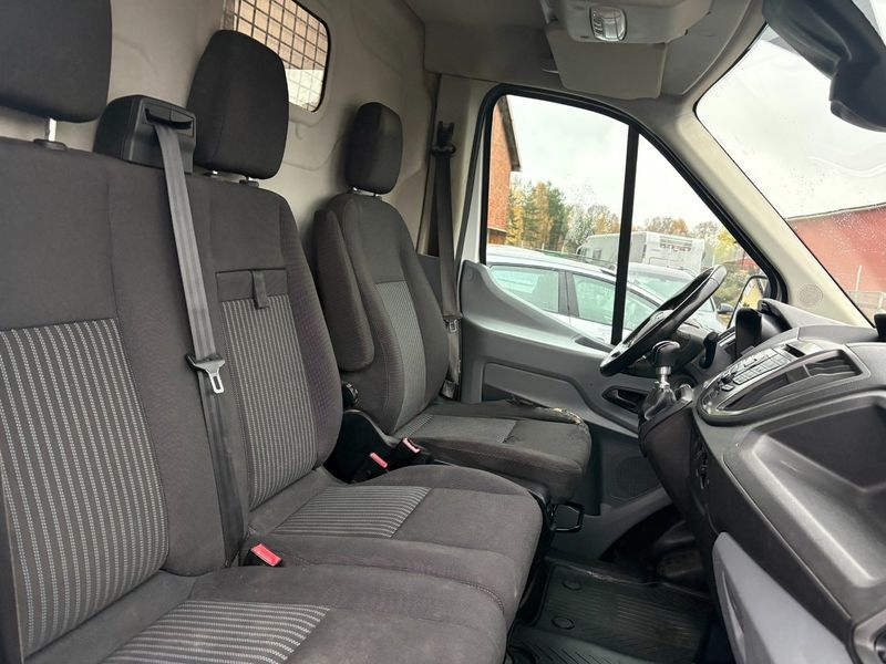 Ford Transit bild 6