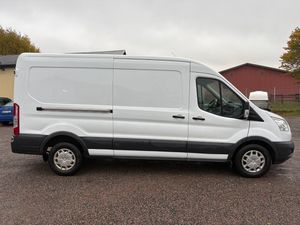 Ford Transit bild 2