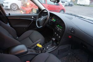 Saab 9-5 bild 5
