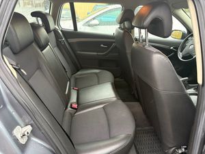 Saab 9-3 bild 7