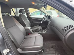 Saab 9-3 bild 5