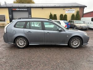 Saab 9-3 bild 2