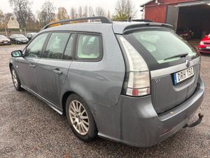 Saab 9-3 bild 4