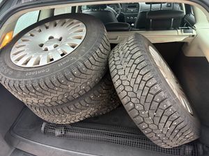 Saab 9-3 bild 8
