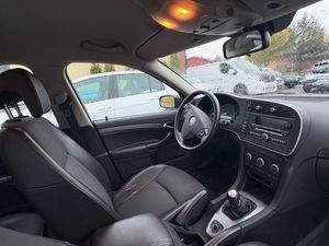 Saab 9-3 bild 6