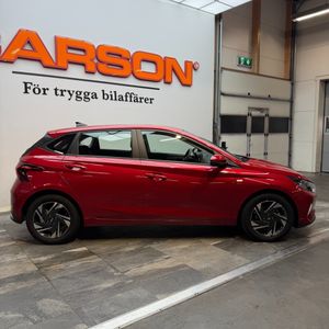 Hyundai i20 bild 3