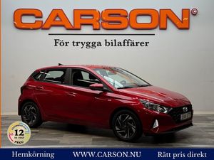 Hyundai i20 bild 1