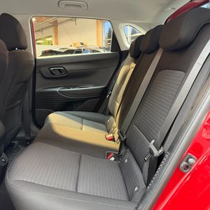 Hyundai i20 bild 12