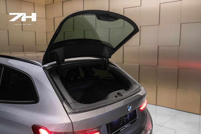 BMW M3 bild 26