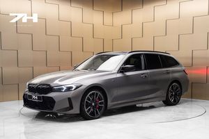 BMW M3 bild 1