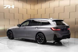 BMW M3 bild 3