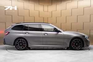 BMW M3 bild 6