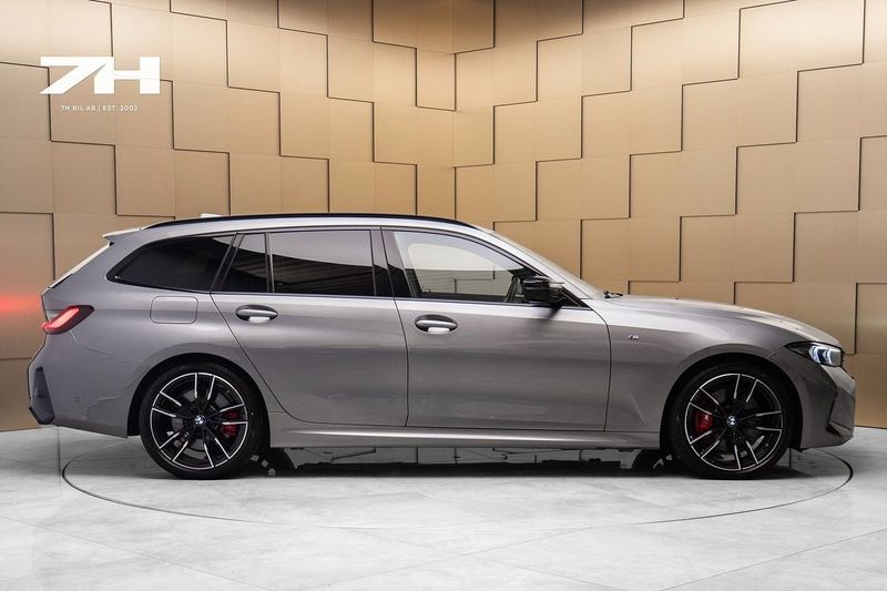 BMW M3 bild 6