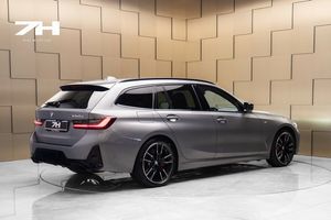 BMW M3 bild 5