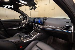 BMW M3 bild 15
