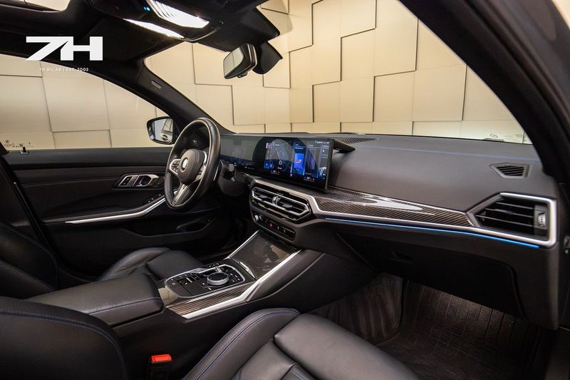 BMW M3 bild 15