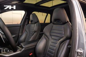 BMW M3 bild 16