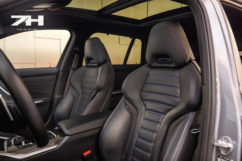 BMW M3 bild 16