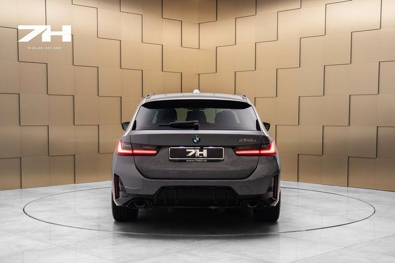 BMW M3 bild 4