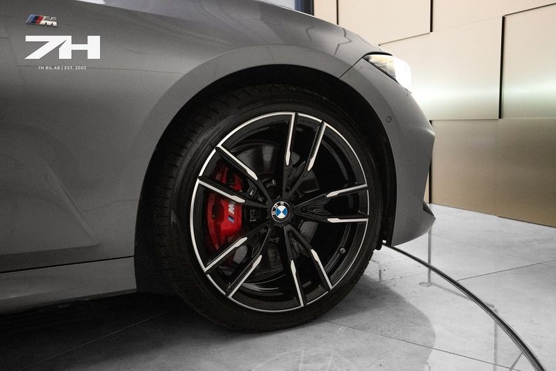 BMW M3 bild 25