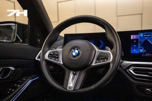 BMW M3 bild 11