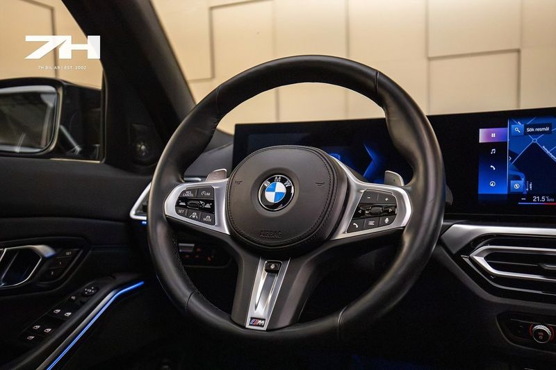BMW M3 bild 11