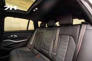 BMW M3 bild 19