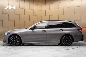 BMW M3 bild 2