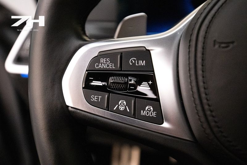 BMW M3 bild 12