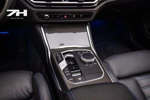 BMW M3 bild 14
