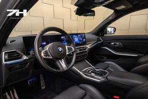 BMW M3 bild 9