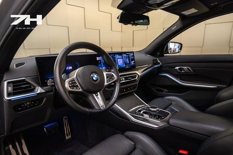 BMW M3 bild 9