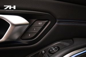 BMW M3 bild 18