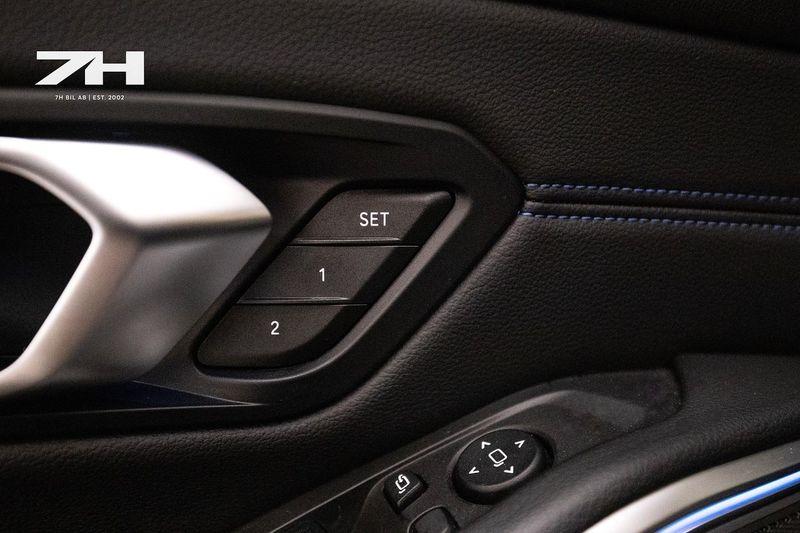 BMW M3 bild 18