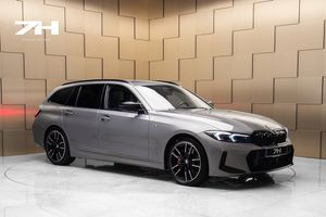BMW M3 bild 7
