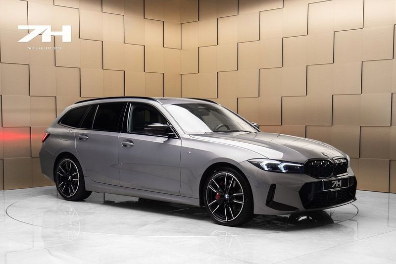 BMW M3 bild 7