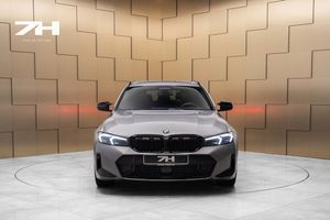BMW M3 bild 8