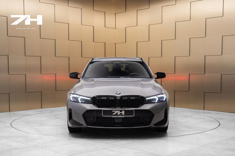 BMW M3 bild 8