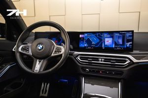 BMW M3 bild 13