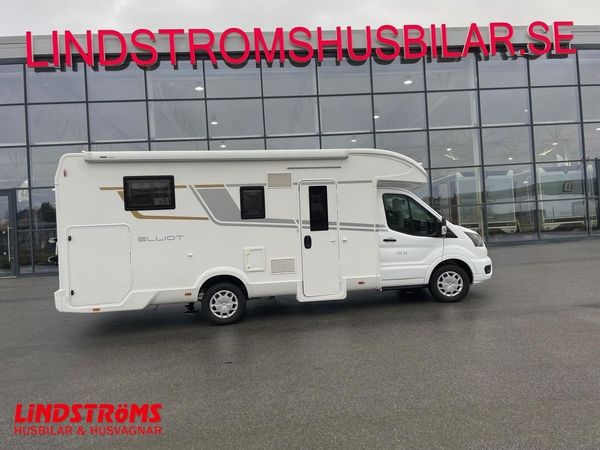 Ci Elliot 65 XT - 2021