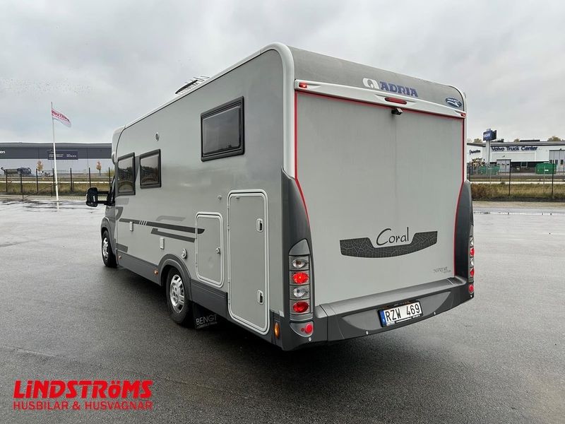 Adria Coral bild 27