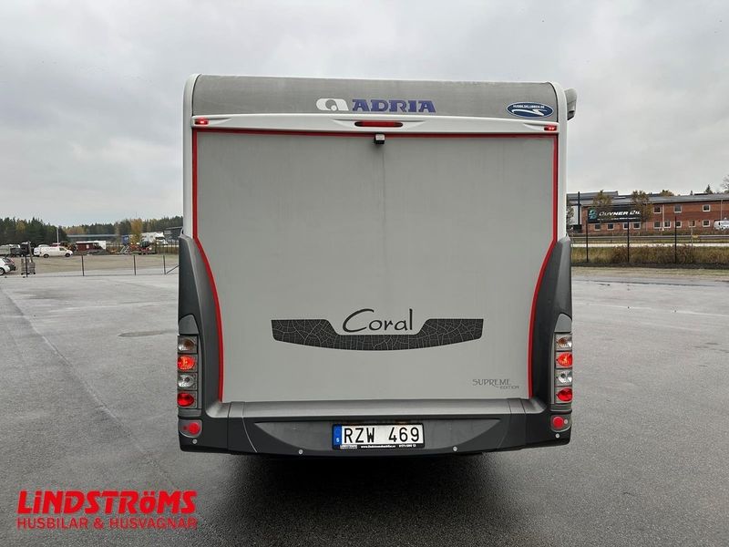 Adria Coral bild 26