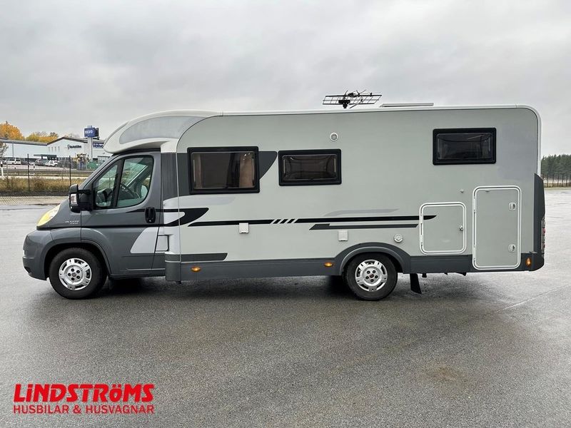 Adria Coral bild 24