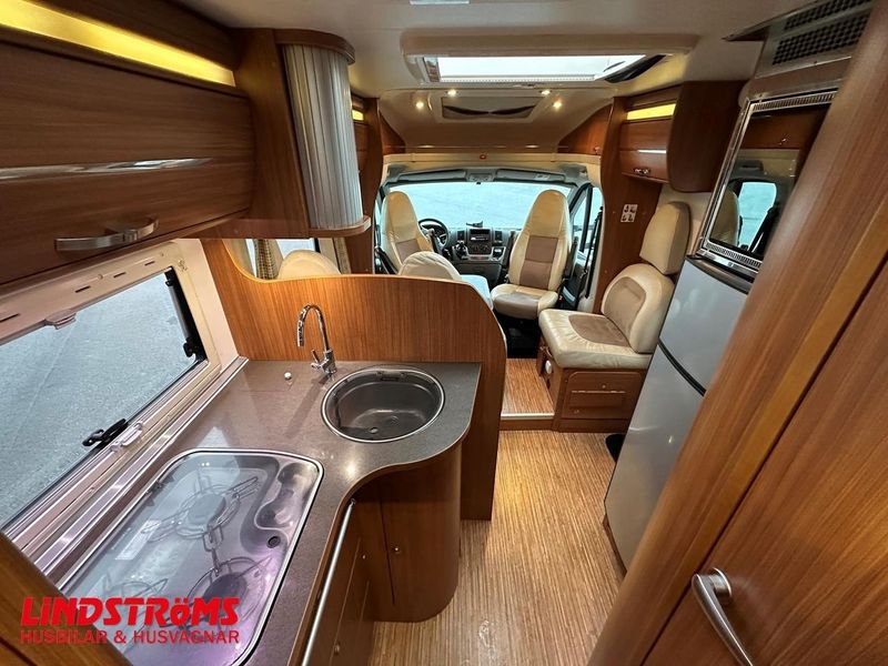 Adria Coral bild 18