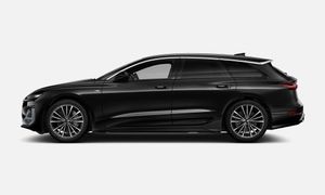 Audi A6 bild 1